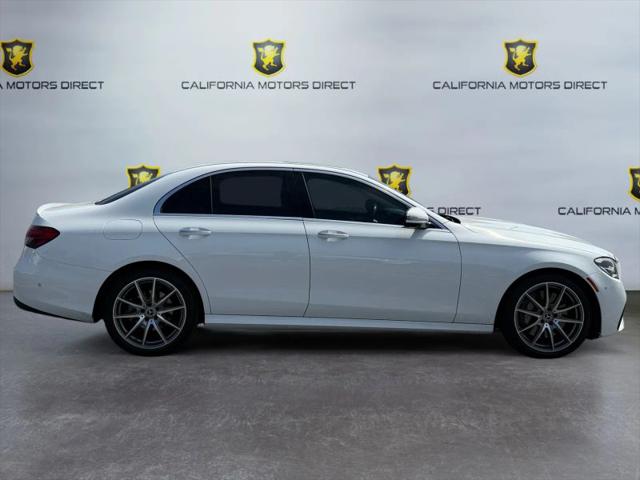 2022 Mercedes-Benz E 350 E 350