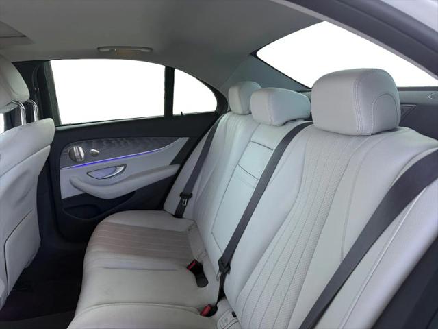 2022 Mercedes-Benz E 350 E 350
