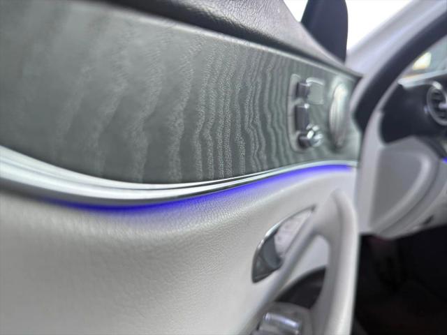 2022 Mercedes-Benz E 350 E 350