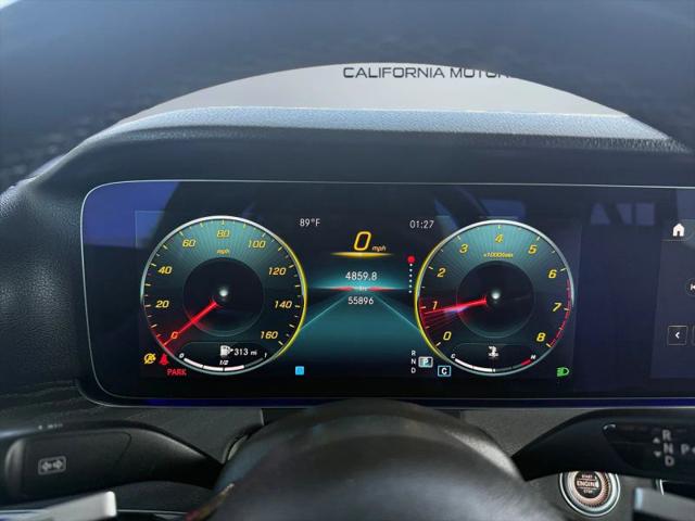 2022 Mercedes-Benz E 350 E 350