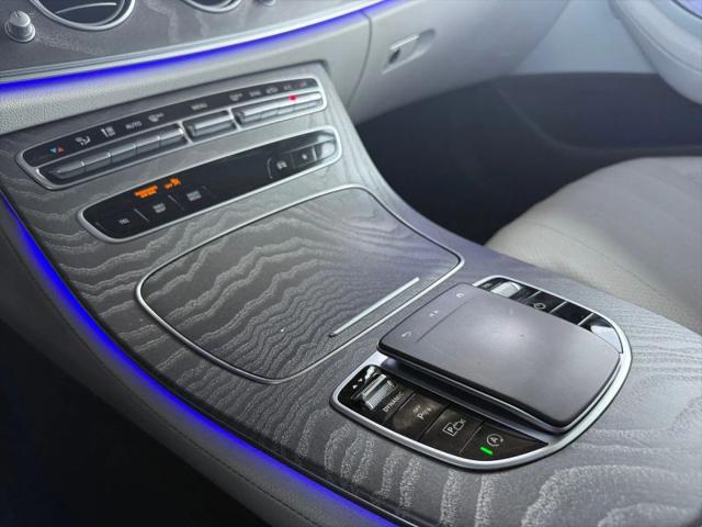 2022 Mercedes-Benz E 350 E 350