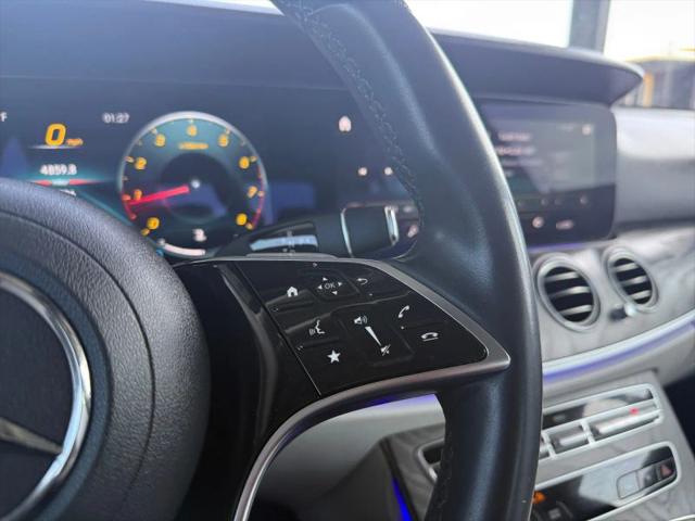 2022 Mercedes-Benz E 350 E 350