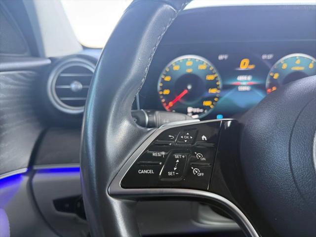2022 Mercedes-Benz E 350 E 350
