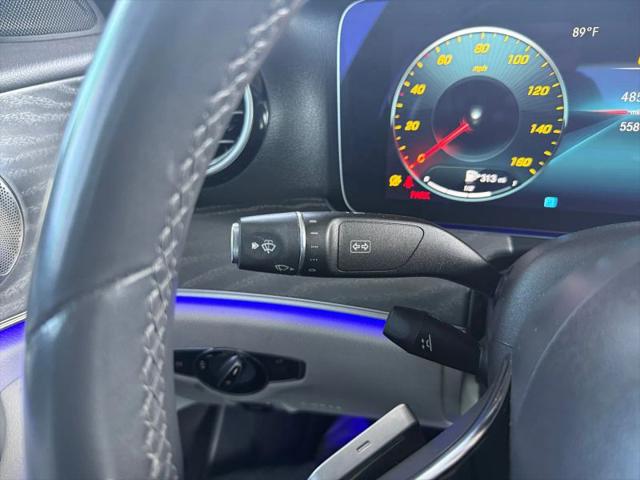 2022 Mercedes-Benz E 350 E 350