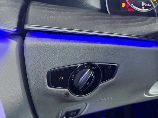 2022 Mercedes-Benz E 350 E 350