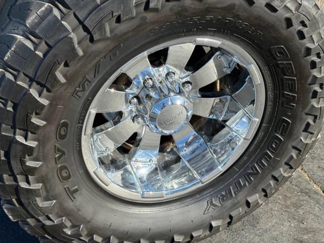 2005 Chevrolet Silverado 2500HD LT