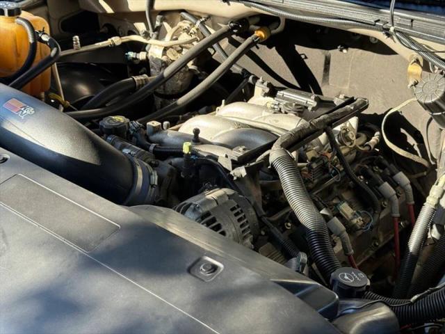 2005 Chevrolet Silverado 2500HD LT