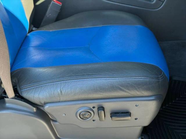 2005 Chevrolet Silverado 2500HD LT