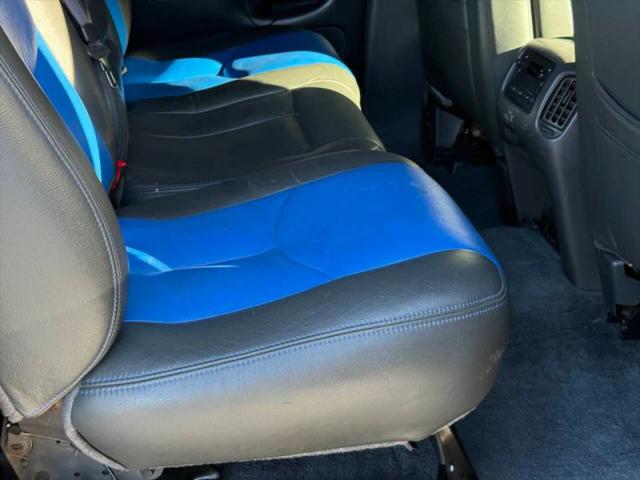 2005 Chevrolet Silverado 2500HD LT