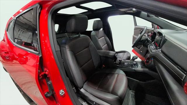 2023 Chevrolet Blazer AWD RS