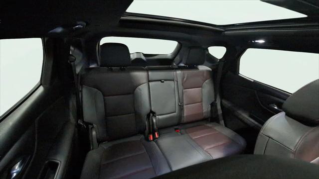 2023 Chevrolet Blazer AWD RS