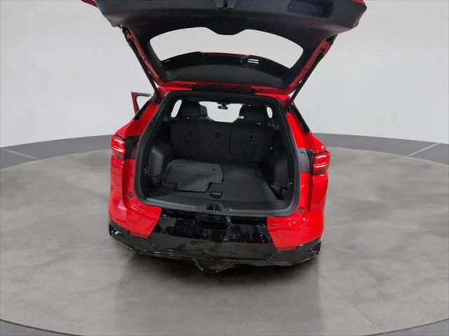 2023 Chevrolet Blazer AWD RS