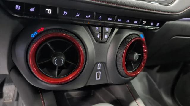 2023 Chevrolet Blazer AWD RS