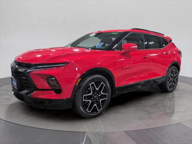 2023 Chevrolet Blazer AWD RS for sale in Watertown, NY