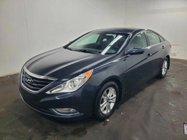 2013 Hyundai Sonata for sale near Fairfield, OH