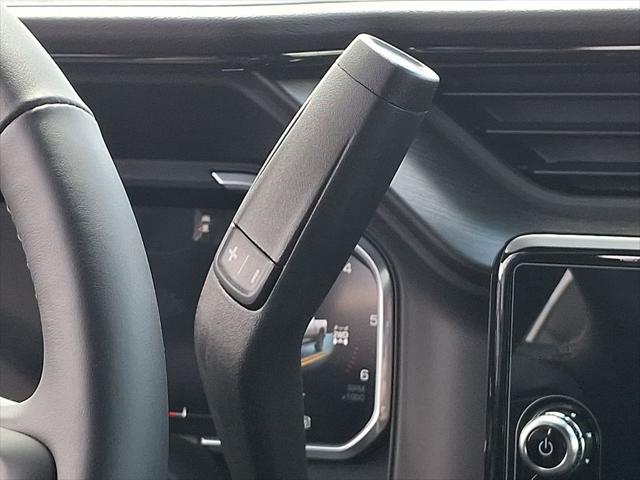 2026 GMC Sierra 2500HD Crew Cab, Standard Bed, AT4X, 4WD