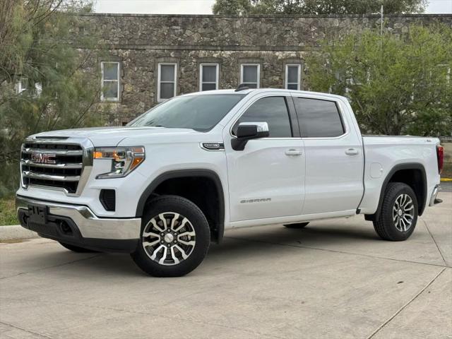 2019 GMC Sierra 1500 SLE for sale in San Antonio, TX
