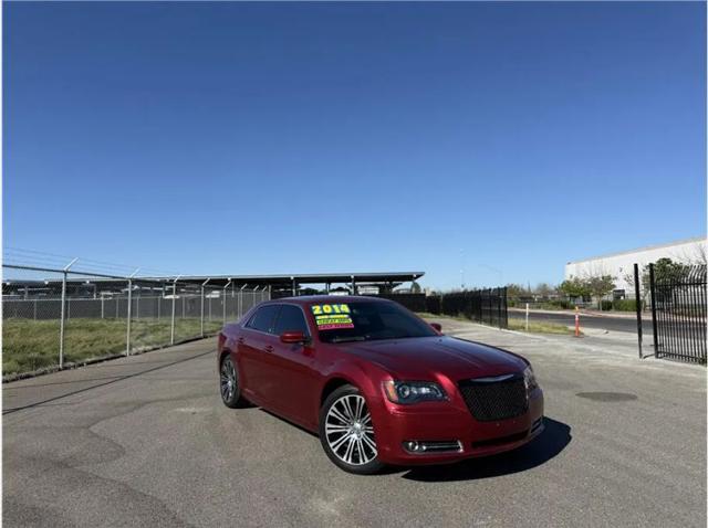 2014 Chrysler 300 300S for sale in Modesto, CA