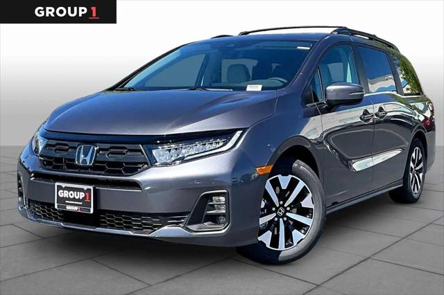 2026 Honda Odyssey EX-L for sale in Sacramento, CA