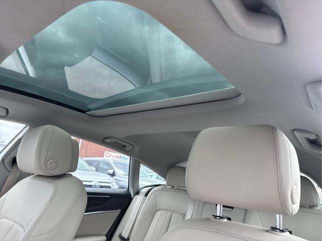 2019 Audi A7 55 Premium