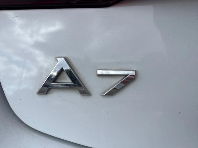 2019 Audi A7 55 Premium