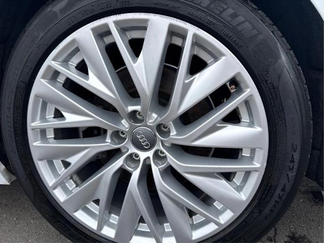 2019 Audi A7 55 Premium