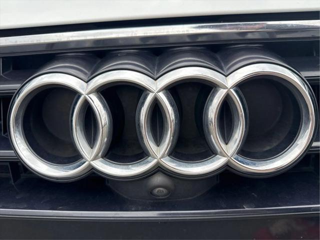 2019 Audi A7 55 Premium