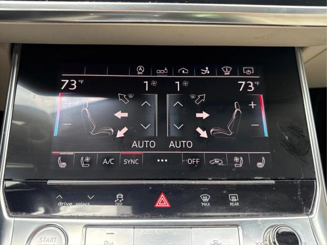 2019 Audi A7 55 Premium