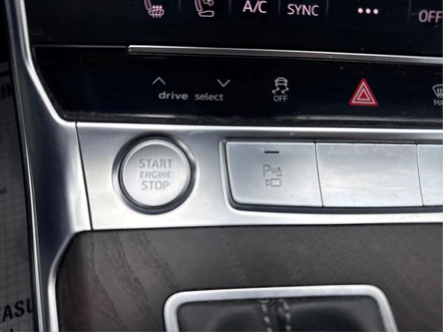2019 Audi A7 55 Premium
