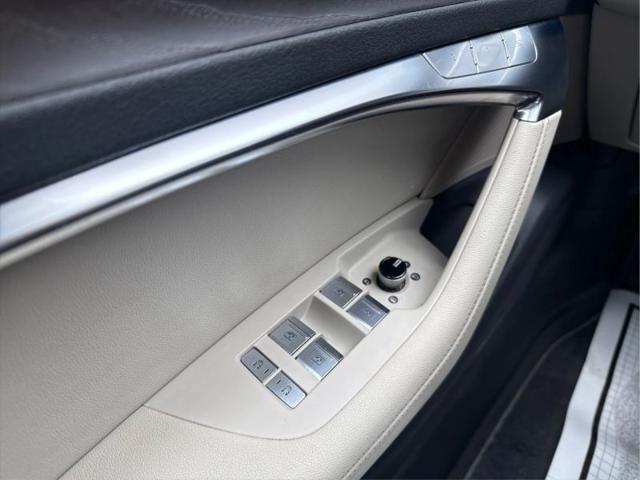 2019 Audi A7 55 Premium