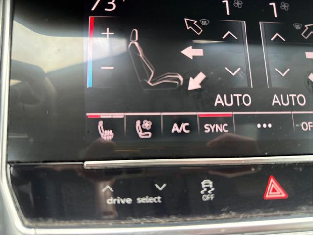 2019 Audi A7 55 Premium
