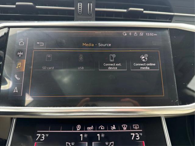 2019 Audi A7 55 Premium