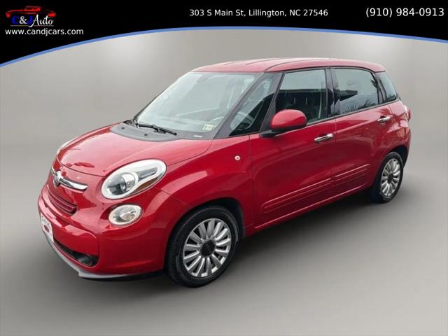 2014 Fiat 500L Easy for sale in Lillington, NC