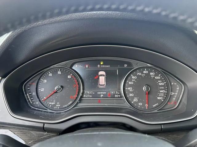 2020 Audi Q5 Premium 45 TFSI quattro S tronic