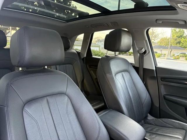2020 Audi Q5 Premium 45 TFSI quattro S tronic