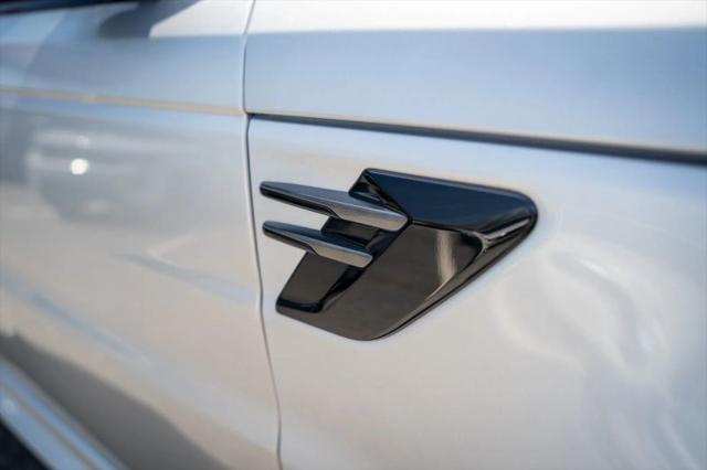 2019 Land Rover Range Rover Sport Supercharged Dynamic