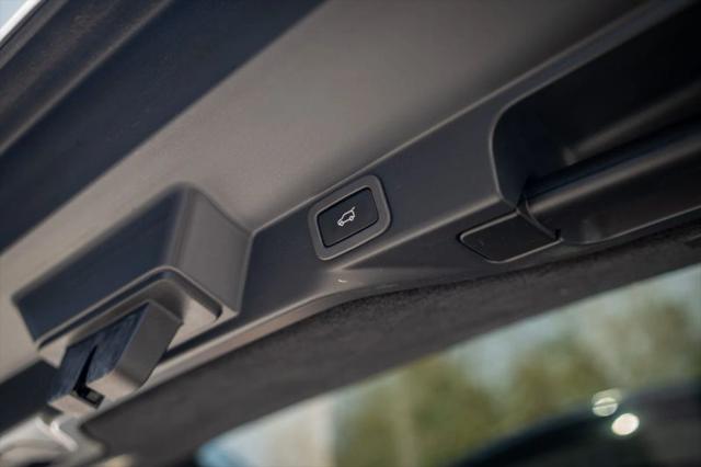2019 Land Rover Range Rover Sport Supercharged Dynamic