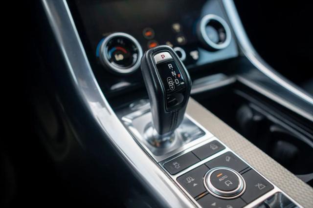 2019 Land Rover Range Rover Sport Supercharged Dynamic