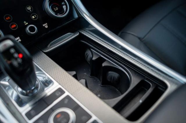 2019 Land Rover Range Rover Sport Supercharged Dynamic