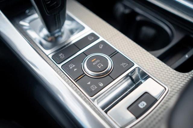 2019 Land Rover Range Rover Sport Supercharged Dynamic