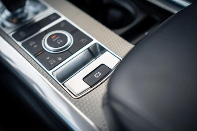 2019 Land Rover Range Rover Sport Supercharged Dynamic