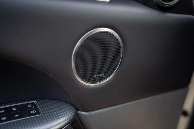 2019 Land Rover Range Rover Sport Supercharged Dynamic