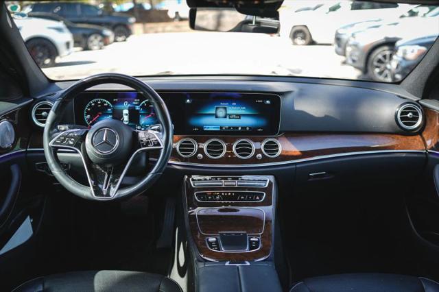 2021 Mercedes-Benz E 450 4MATIC