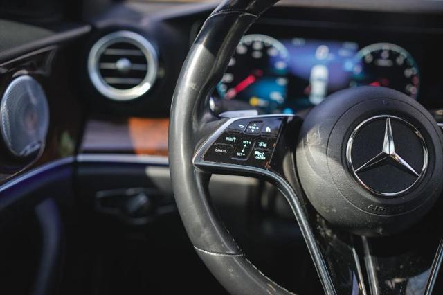 2021 Mercedes-Benz E 450 4MATIC
