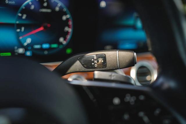 2021 Mercedes-Benz E 450 4MATIC