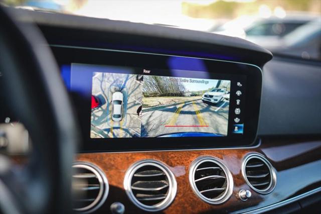 2021 Mercedes-Benz E 450 4MATIC