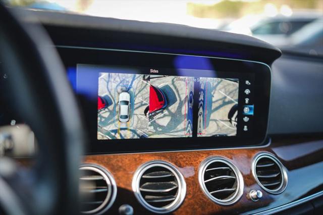 2021 Mercedes-Benz E 450 4MATIC