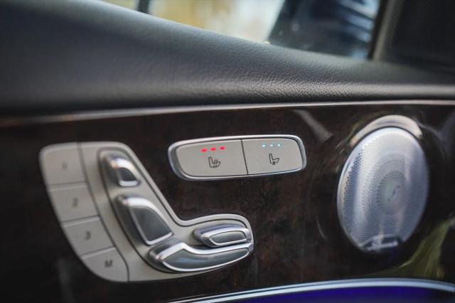 2021 Mercedes-Benz E 450 4MATIC