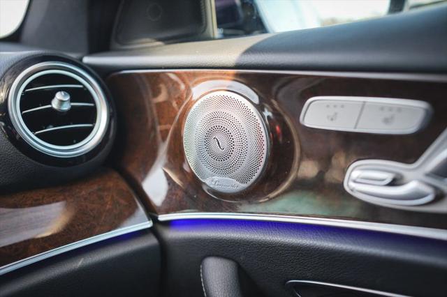 2021 Mercedes-Benz E 450 4MATIC