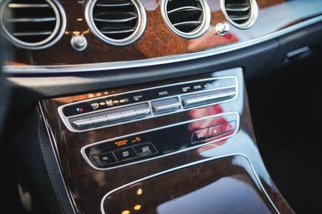 2021 Mercedes-Benz E 450 4MATIC